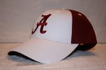 University of Alabama Two Tone CHAMP Hat